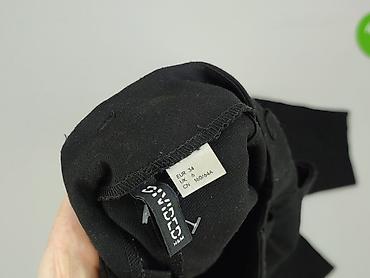 spodnie damski: H&M Divided, Spodnie materiałowe damskie, rozmiar XS — 4