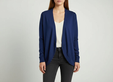 n.every day sweter: Kardigan damski, rozmiar L