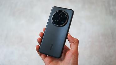 honor magic v: Honor Magic 7, 256 GB, rəng - Qara, Simsiz şarj — 2