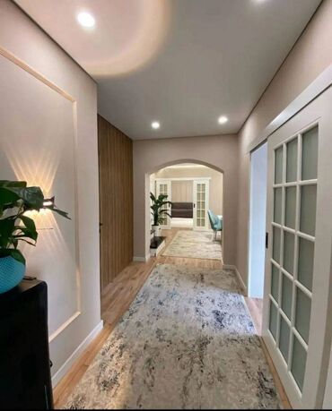 Продажа квартир: Дом, 160 м², 6 комнат, Агентство недвижимости, Евроремонт