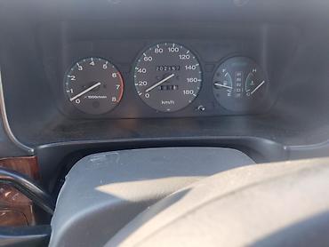 хонда степ эреф 1: Honda Stepwgn: 2000 г., Вэн/Минивэн — 7