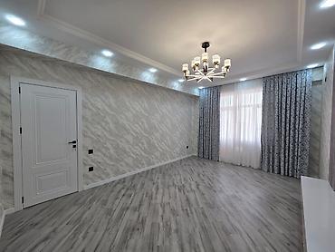 binədə ev: 3 otaqlı, Yeni tikili, 92 kv. m — 4
