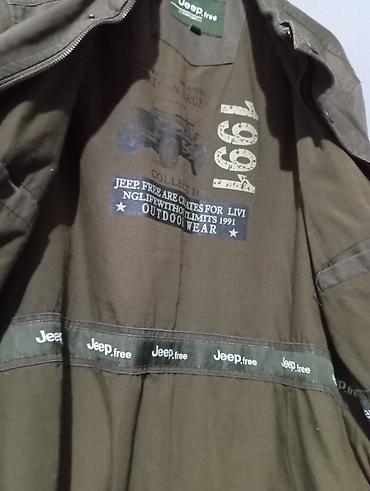 Kurtkalar: Kurtka, Vetrovka, Payız, 2XL — 2