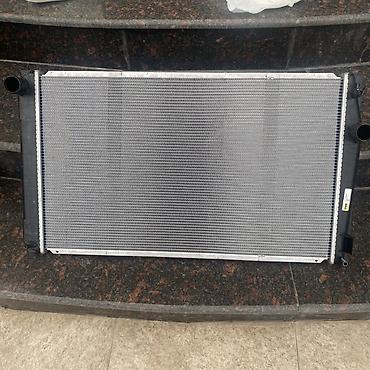 radiator: Toyota RAV4, 2009 il, Orijinal, Çin, Yeni — 5