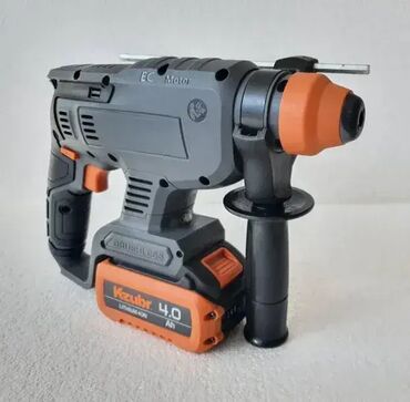 Akumulatorske bušilice: KZUBR Aku Hilti - Bušilica sa DodacimaModel: KCRH20V-22 KZUBR na lalafo.rs — 2 Akumulatorske bušilice: KZUBR Aku Hilti - Bušilica sa DodacimaModel: KCRH20V-22 KZUBR — 2