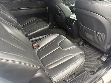 Hyundai: Hyundai Palisade: 2022 г., 3.8 л, Автомат, Бензин, Кроссовер — 18