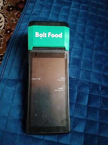 printer l3150 epson: SUNMI V2s POS terminali – Bolt Food üçün brendli Məhsul təsviri: - — 1