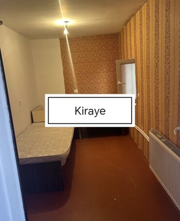 keşlede kiraye evler 2020: 50 м², 2 комнаты