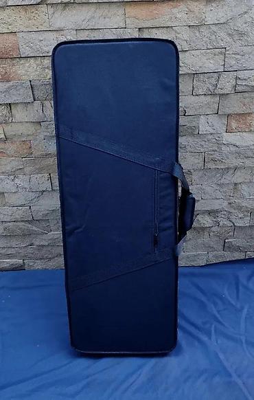 Violine: SOFT CASE LIGHT KOFER ZA ELEKTRIČNU GITARU BESPLATNA DOSTAVA | Soft — 1