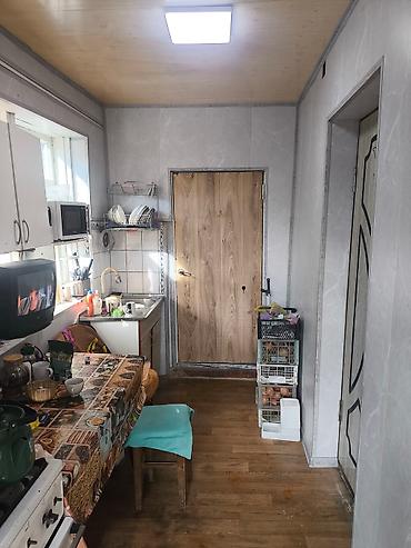 Продажа коттеджей и домов: Продаётся жилой дом .3 спальнизал коридор,кухнясан.узел — 8