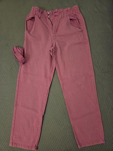 sinsay tegovi: Boja: magenta
pantalone
veličina: 36
brend: esprit — 1