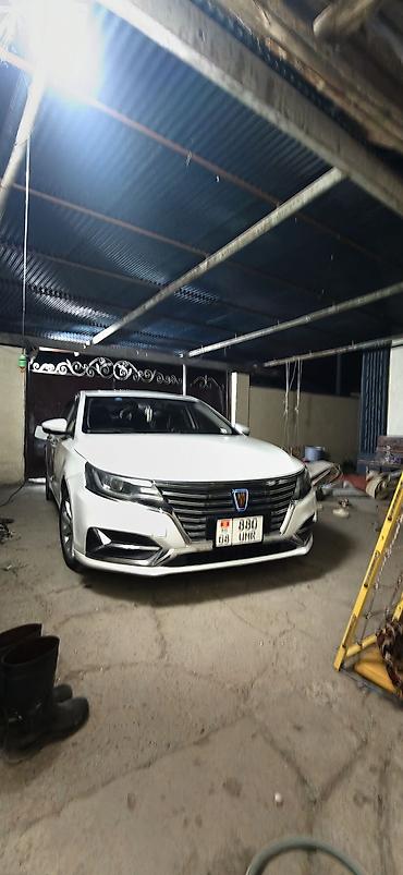 хорда цивик: Обмен с Моей доплатой Плагин Roewe roewe роеве Roewe ei6 max 1.5 турбо — 2