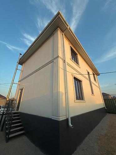 Продажа коттеджей и домов: 5 комнат, 180 м², 4 соток, Бишкек, Ак-Ордо 2 ж/м Агентство недвижимости — 6