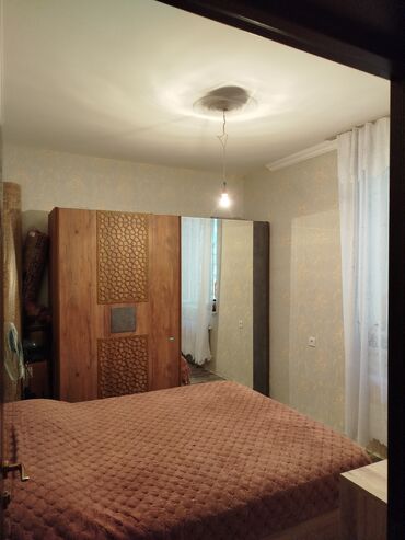 satdıq evler: 3 otaqlı, 72 kv. m, Yeni təmirli