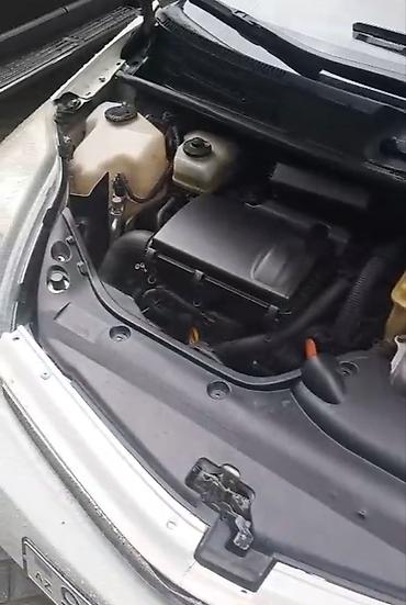 Toyota: Toyota Prius: 1.5 l | 2008 il Hetçbek — 13
