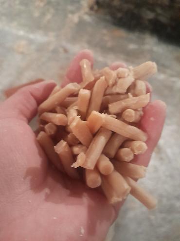 Промышленная химия: Самынга даяр сырье сатылат оптом Жыты жок, катуу, 72%, эзилбейт at lalafo.kg — 2 Промышленная химия: Самынга даяр сырье сатылат оптом Жыты жок, катуу, 72%, эзилбейт — 2