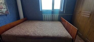 продажа двуспальных кроватей: Двуспальная Кровать, Б/у