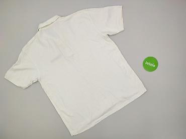polo pull and bear: Koszulka polo dla mężczyzn, rozmiar L — 3
