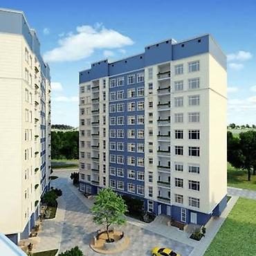 2 комнаты, 62 м², Кок-Жар ж/м Элитка, 9 этаж, Дизайнерский ремонт