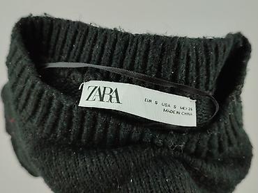 sweter turecki: Zara, Sweter damski, rozmiar S — 4