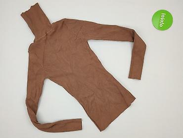 jesienne: Amisu, Golf damski, rozmiar S — 3