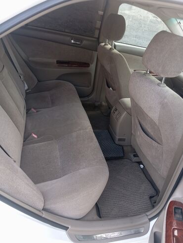 токмок машина кж: Toyota Camry: 2005 г., 2.4 л, Автоматтык, Бензин, Седан