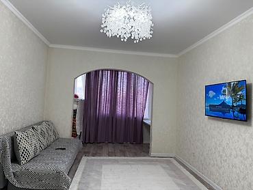 vip: Продается 1-комнатная квартира в ЖК «Аалам ✨ Характеристики: 📐 Площадь — 8