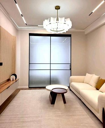brk group: 2 комнаты, 62 м², Асанбай мкр 13 этаж — 8