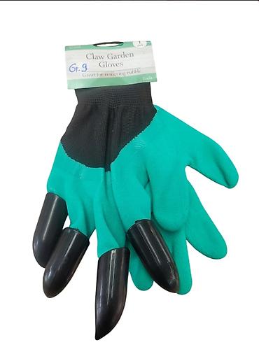 Перчатки, варежки: Перчатки, варежки, Унисекс, Новый, цвет - Зеленый — 15