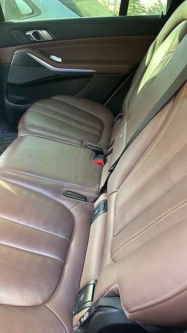 x5 2017: BMW X7: 2021 г., Автомат, Кроссовер — 3