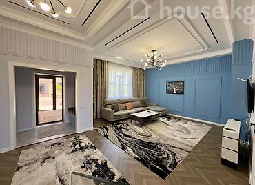 продаю дом кой таш: 6 комнат, 187 м², 4 соток, Бишкек — 10