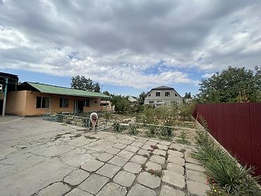 базарить: Продается дом в селе Новопокровка, улица Линейная тупик 7. Дом двух — 9