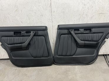 срочно продаю в связи с переездом: Эшик картасы BMW