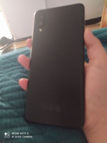 продажа сломанных телефонов: Телефон samsung a02 на запчасти