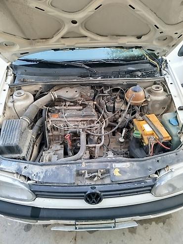 стартер на гольф 4: Volkswagen Golf: 1993 г., 1.8 л, Механика, Бензин, Хэтчбэк — 3
