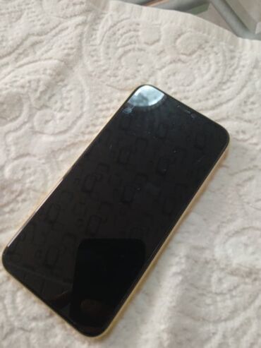 айфоны с айклаудом: IPhone 11, 64 ГБ, Желтый