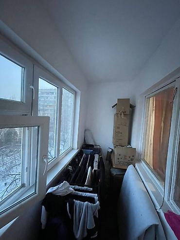 Продажа квартир: 2 комнаты, 50 м², 105 серия, 5 этаж, Косметический ремонт — 11