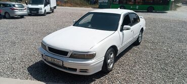 срочно в связи с переездом: Nissan Cefiro: 1997 г., 2 л, Автомат, Бензин, Седан