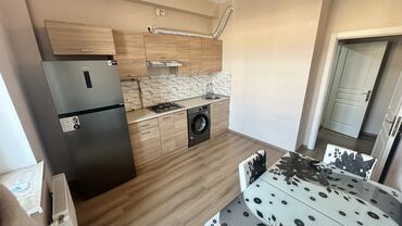 Yeni tikili: 2 otaqlı, Yeni tikili, 70 kv. m — 6