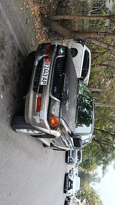 продажа киа соренто: Mitsubishi Montero Sport: 1999 г., 3 л, Бензин, Внедорожник — 9