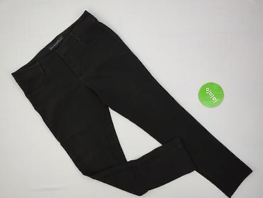 cargo stradivarius: Zara, Spodnie materiałowe damskie, rozmiar M — 2