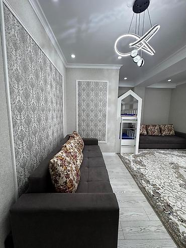 Продажа квартир: 1 комната, 40 м², Элитка, 2 этаж, Евроремонт at lalafo.kg — 1 Продажа квартир: 1 комната, 40 м², Элитка, 2 этаж, Евроремонт — 1