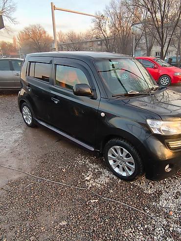 Daihatsu: Daihatsu Materia: 2008 г., 1.5 л, Механика, Бензин, Минивэн — 7