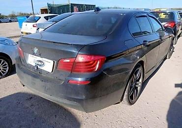 megafon 12v: F10 LCI M-PAKET ZA BMW 520 OD 2013. DO 2017. GOD. | Bmw 520d F10 LCI — 3