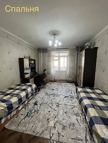 Батирлер: 3 бөлмө, 70 м², Филармония Сталинка, 3 кабат, Косметикалык оңдоо — 3