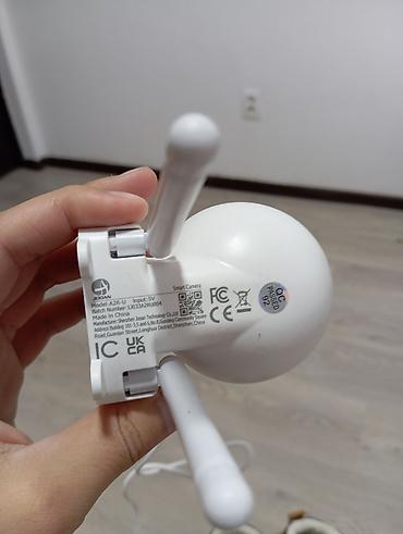 Видеонаблюдение: Продаю срочно по низкой цене IP-камера JOOAN A2B-U (Smart Camera) - — 2