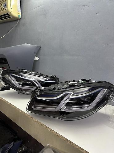 faster f10: "BMW F10" Lazer faraları Bütün kateqoriyalar • Nəqliyyat • Ehtiyat — 2