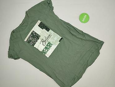 alpha industries: T-shirt damski, rozmiar 2XL — 2