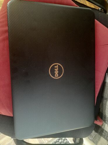 Dell: Dell Inspiron, 15.6 ", Intel Core i5, < 128 GB