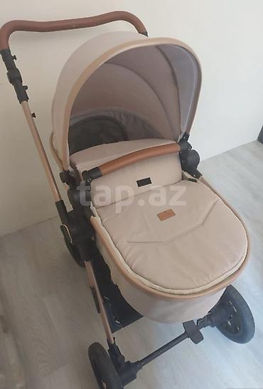 Коляски: Araba yaxsi veziyyetde unvan 8 Noyabir — 1